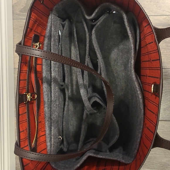 Bag organizations insert - Picture 4 of 4